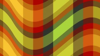 Döngüsel animasyonlu ekran koruyucu