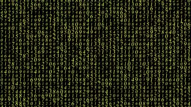 Ensemble de figures abstraites animées 