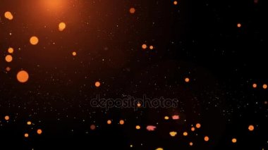 Animasyonlu arka ekran koruyucu