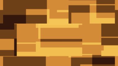 Kahverengi animasyon stüdyosu arka plan