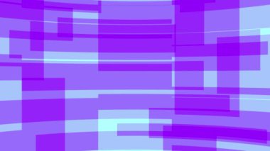 Lila animasyon stüdyosu arka plan