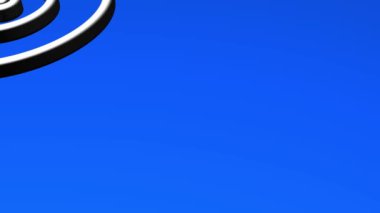 Bilgisayar soyut animasyon