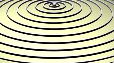 Bilgisayar soyut animasyon