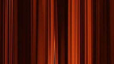 Kırmızı döngüsel animasyon