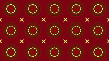 Animasyonlu bilgisayar kompozisyon