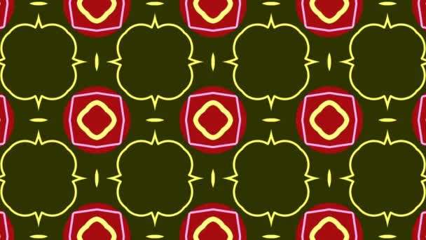 Composition informatique animée 