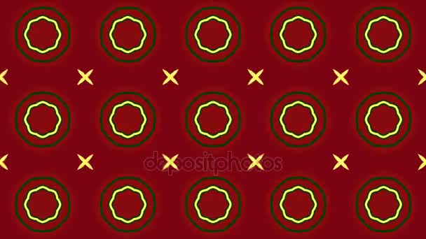 Composition informatique animée 