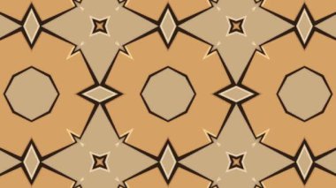 Sürekli değişen animasyon olmadan kırma