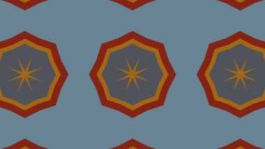 Sürekli değişen animasyon olmadan kırma