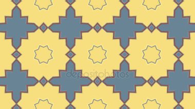 Sürekli değişen animasyon olmadan kırma