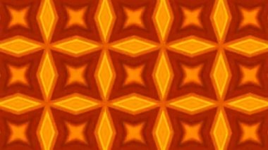 Animasyonlu desen sonları döngü