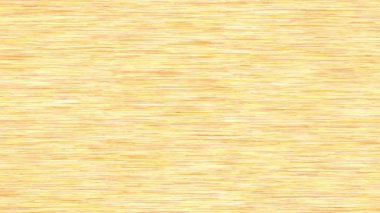 Sarı arka plan soyut animasyon