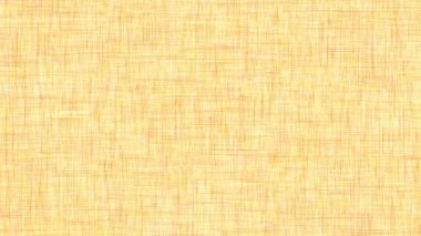 Sarı arka plan soyut animasyon