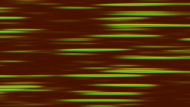Kahverengi zemin soyut animasyon