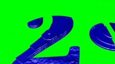 Ortaya çıkan dan animasyonlu kroki 2018