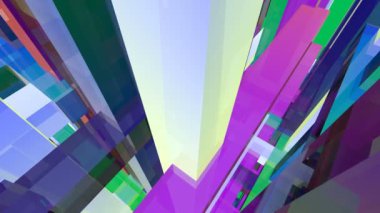 soyut canlandırılmış arkaplan