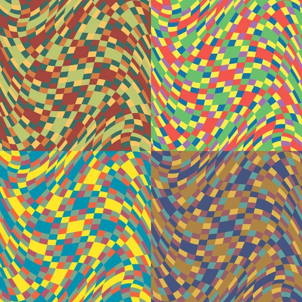 vektörsüz desenler kümesi