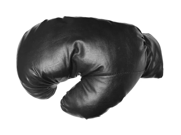 Ein Boxhandschuh — Stockfoto