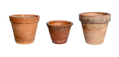 eski bitki pot