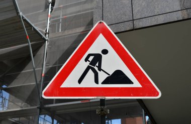 Roadworks oturum kapat