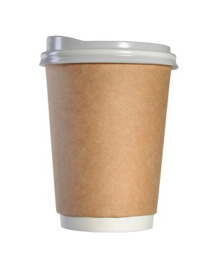 kağıt kahve fincanı