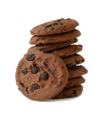 çikolata ile pişirme