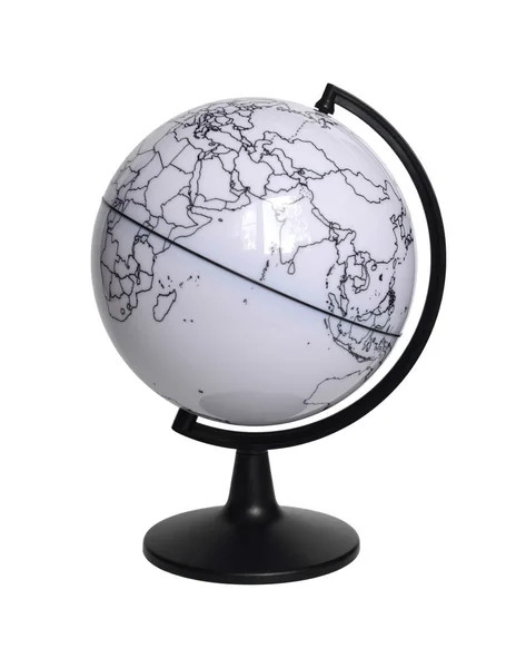 Stand for the globe — Stock Photo, Image