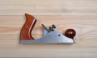 Modern stanley uçak