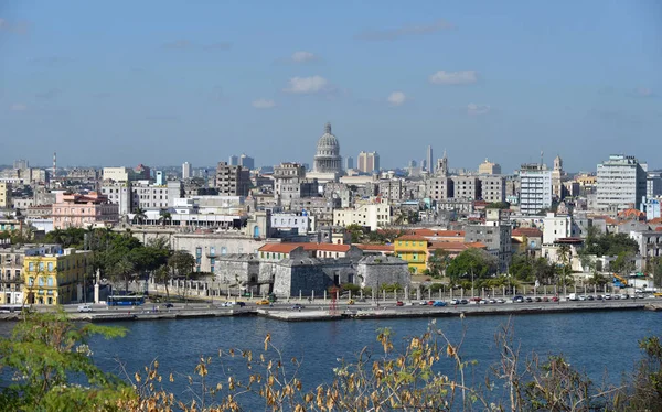 Havana - Top görünümü.