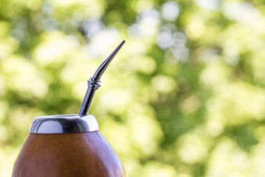 su kabağı matero yerba dostum