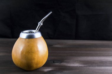 su kabağı matero yerba dostum