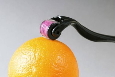Derma roller için tıbbi mikro terapi iğneleme yöntemlerinin etkinliğinin karşılaştırılması