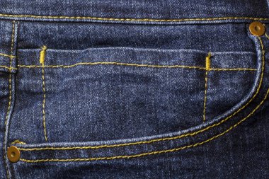 koyu mavi jeans