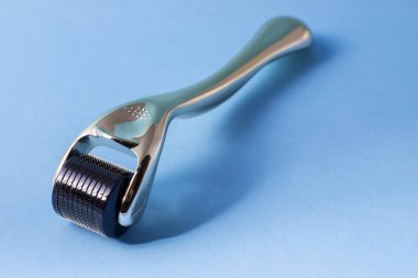 Dermaroller tıbbi Micro terapi iğneleme yöntemlerinin etkinliğinin karşılaştırılması.