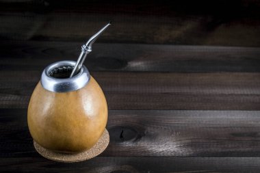 su kabağı matero yerba dostum. 