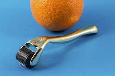 Derma roller için tıbbi mikro terapi iğneleme yöntemlerinin etkinliğinin karşılaştırılması