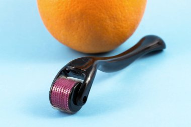 Dermaroller tıbbi Micro terapi iğneleme yöntemlerinin etkinliğinin karşılaştırılması