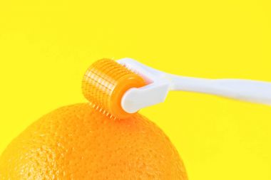 Dermaroller tıbbi Micro terapi iğneleme yöntemlerinin etkinliğinin karşılaştırılması