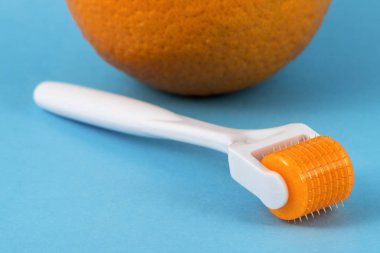 Dermaroller tıbbi Micro terapi iğneleme yöntemlerinin etkinliğinin karşılaştırılması