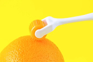 Derma roller için tıbbi mikro therap iğneleme yöntemlerinin etkinliğinin karşılaştırılması