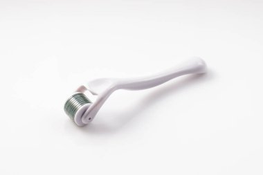 Dermaroller tıbbi Micro terapi iğneleme yöntemlerinin etkinliğinin karşılaştırılması