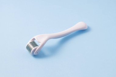Dermaroller tıbbi Micro terapi iğneleme yöntemlerinin etkinliğinin karşılaştırılması