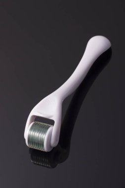 Dermaroller tıbbi Micro terapi iğneleme yöntemlerinin etkinliğinin karşılaştırılması