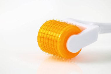 Dermaroller tıbbi Micro terapi iğneleme yöntemlerinin etkinliğinin karşılaştırılması