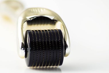 Dermaroller tıbbi Micro terapi iğneleme yöntemlerinin etkinliğinin karşılaştırılması