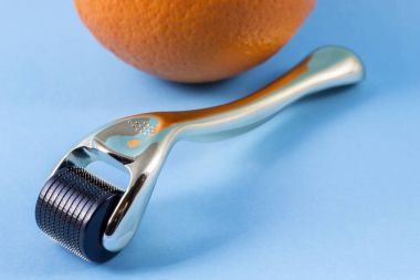 Dermaroller tıbbi Micro terapi iğneleme yöntemlerinin etkinliğinin karşılaştırılması