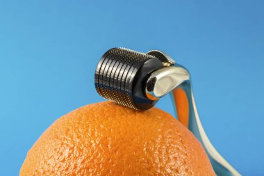 Dermaroller tıbbi Micro terapi iğneleme yöntemlerinin etkinliğinin karşılaştırılması