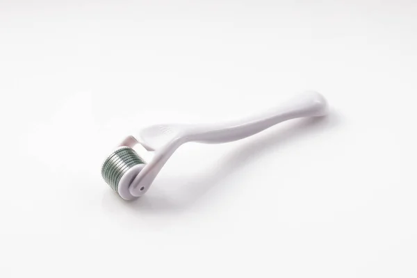 Dermaroller tıbbi Micro terapi iğneleme yöntemlerinin etkinliğinin karşılaştırılması