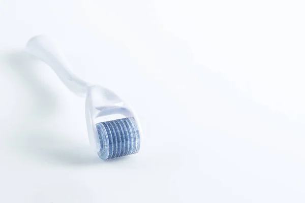 Dermaroller tıbbi Micro terapi iğneleme yöntemlerinin etkinliğinin karşılaştırılması.