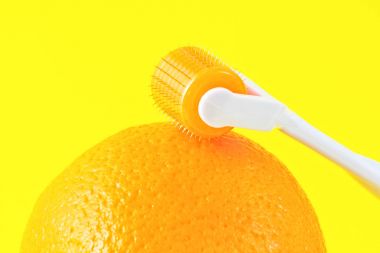 Dermaroller tıbbi Micro terapi iğneleme yöntemlerinin etkinliğinin karşılaştırılması